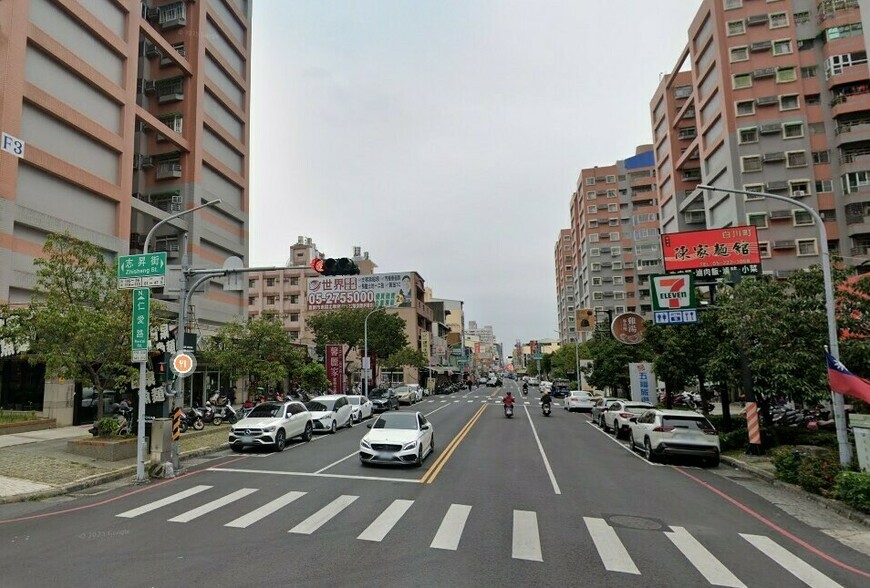 嘉義「信義區」蛻變！建國二村重劃區竣工在即 百萬地價時代來臨