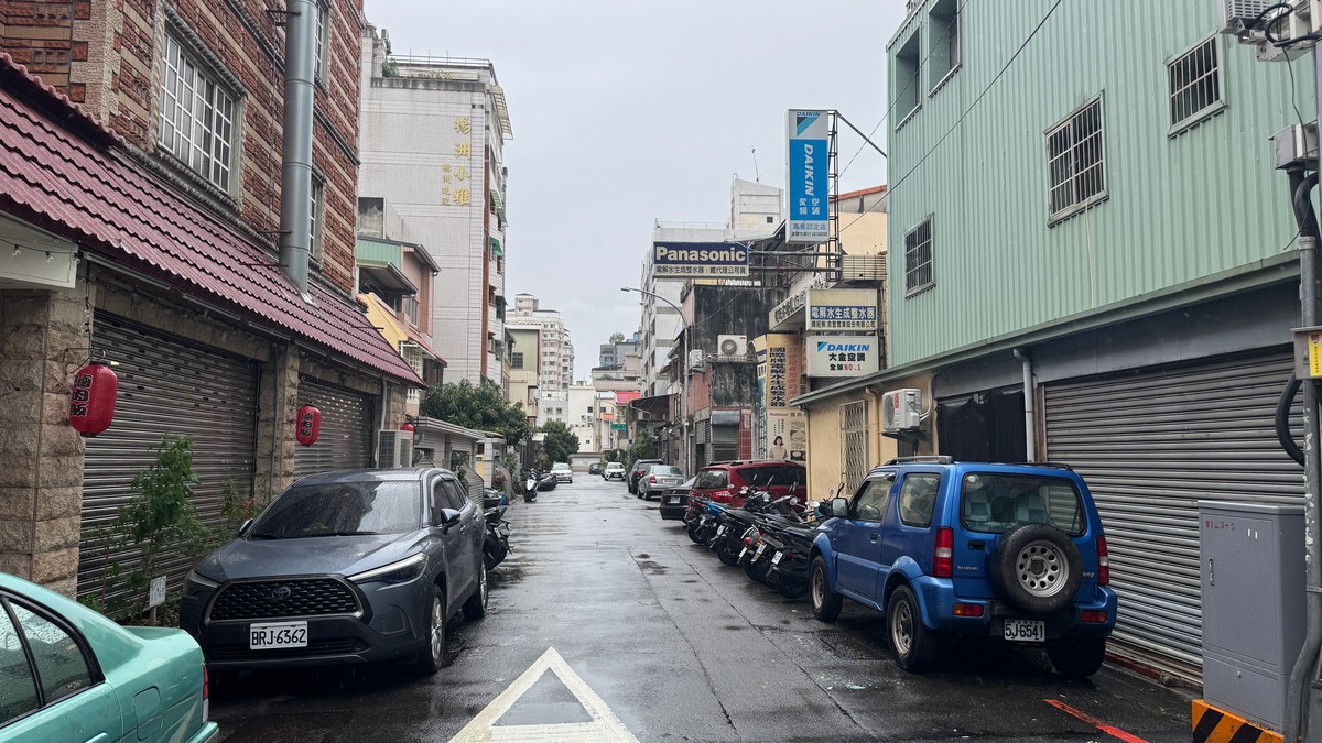 台北都更啟示：當危老重建遇上「孤島效應」