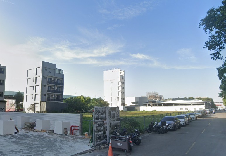 台中單元重劃區崛起 頂級建商搶灘打造科技新貴聚落