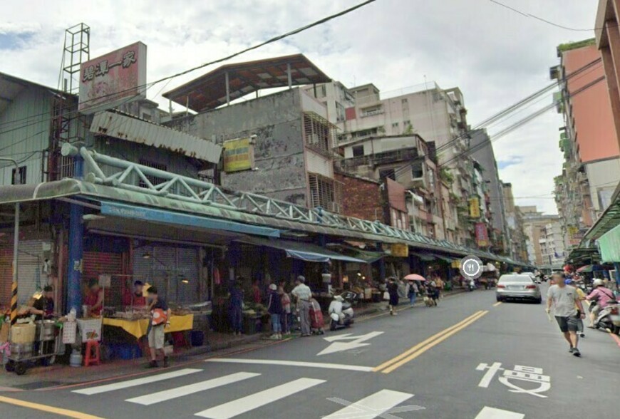 碧潭精華地閒置14年淪廢墟 議員籲活化遭「都更審議」卡關