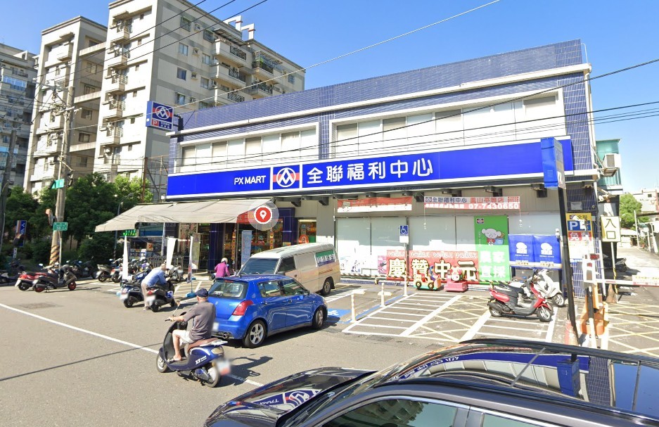【全聯密度王】鳳山區27間門市稱冠全台 在地購屋需求強勁成房市支撐