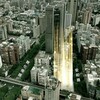 【大安區新地標】「德運安和」擎天137米 重塑安和路豪宅天際線