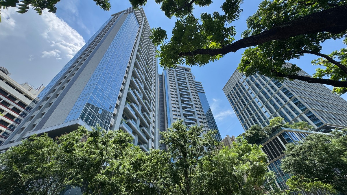 【皇翔建設百億都更案】14.6億購入板橋2166坪土地 信義豪宅8.44億售出