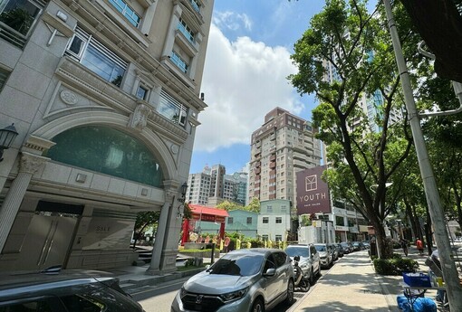 台中祭出私法人購屋禁令 4千萬以上豪宅禁作宿舍用途