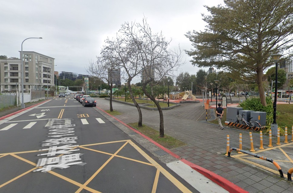 【士林官邸土地交易解密】科技大老2.97億無貸款購地 北士科效應發酵中