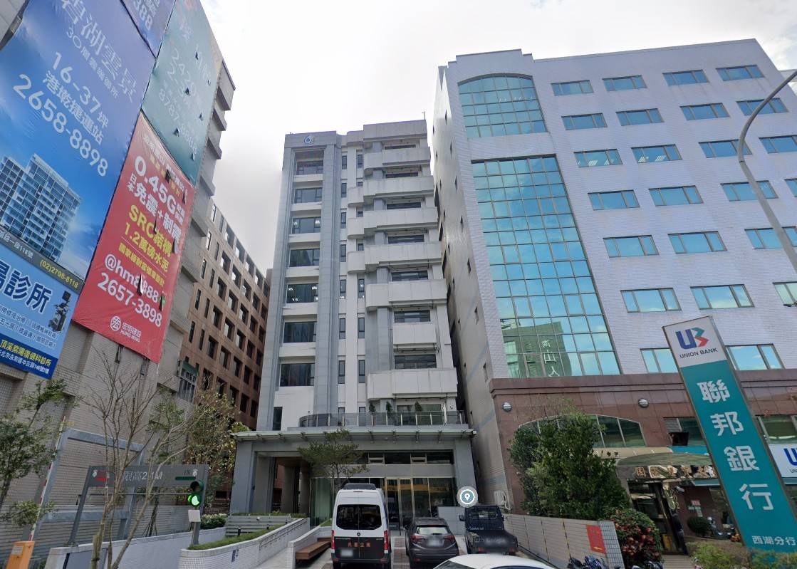 【租賃帝國新藍圖】兆基集團總部進駐內科 打造亞洲頂級寵物旅館與科技宅新戰略