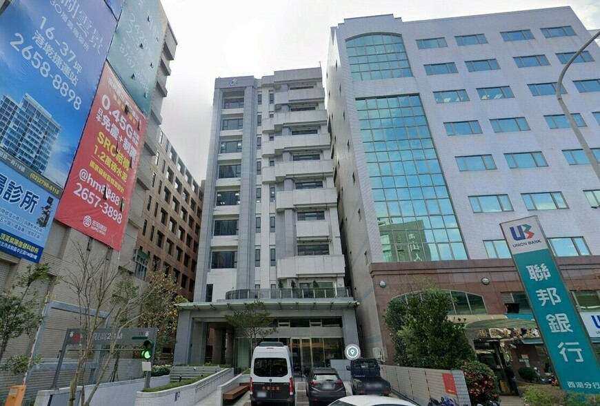 【租賃帝國新藍圖】兆基集團總部進駐內科 打造亞洲頂級寵物旅館與科技宅新戰略