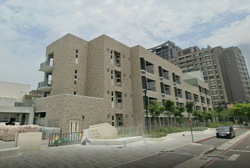 新竹縣綠建築發展創新高 教育場域成永續先鋒