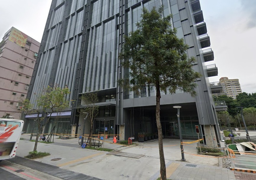 順光企業總部落成「順光天下」 土城科技商圈迎來新地標