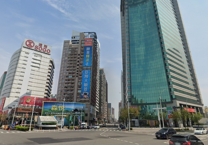 政策紅利＋科技巨擘進駐 南高雄房市迎黃金交叉