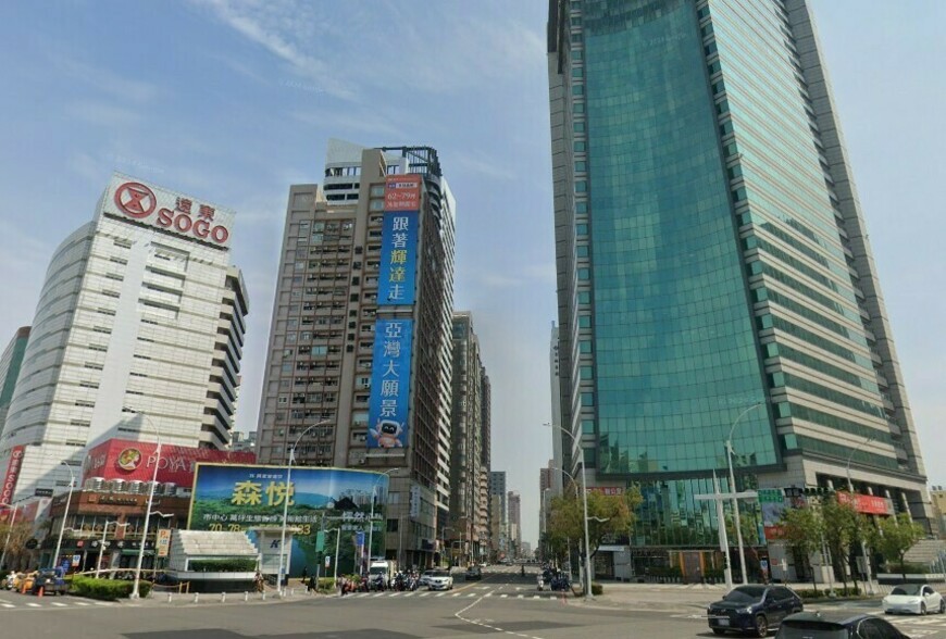 政策紅利＋科技巨擘進駐 南高雄房市迎黃金交叉