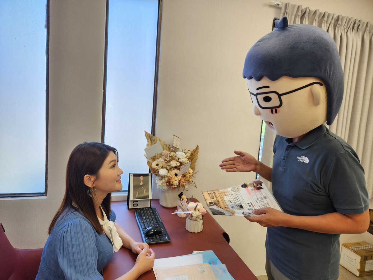 房產詐騙out！地政士曝「防詐關鍵步驟」雙保險讓詐騙集團不敢動你房子