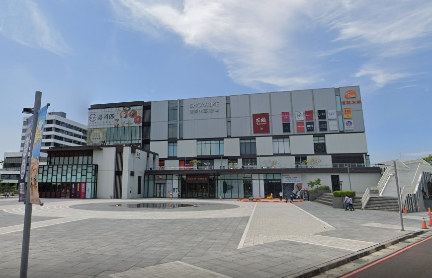 半導體S廊帶磁吸效應發威 高雄岡山中古屋站穩3字頭