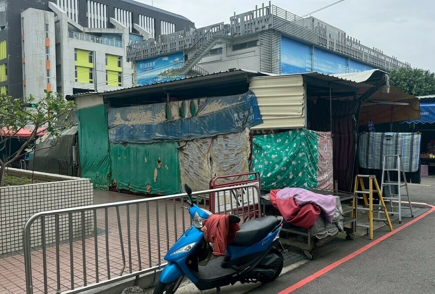 台北市137件危老重建失效 小基地開發恐陷資金風暴