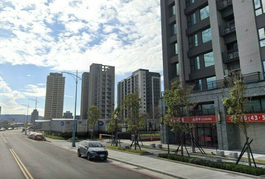 北士科效應外溢！八里新案站穩4字頭 建商搶攻「科技新貴移居潮」