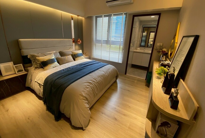 川普關稅風暴衝擊台灣產業 台中營建業獲准展期建照因應