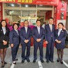 太平洋房屋僑信加盟店進駐員林 勝利軍團隊強勢開幕 深耕中台灣房仲市場