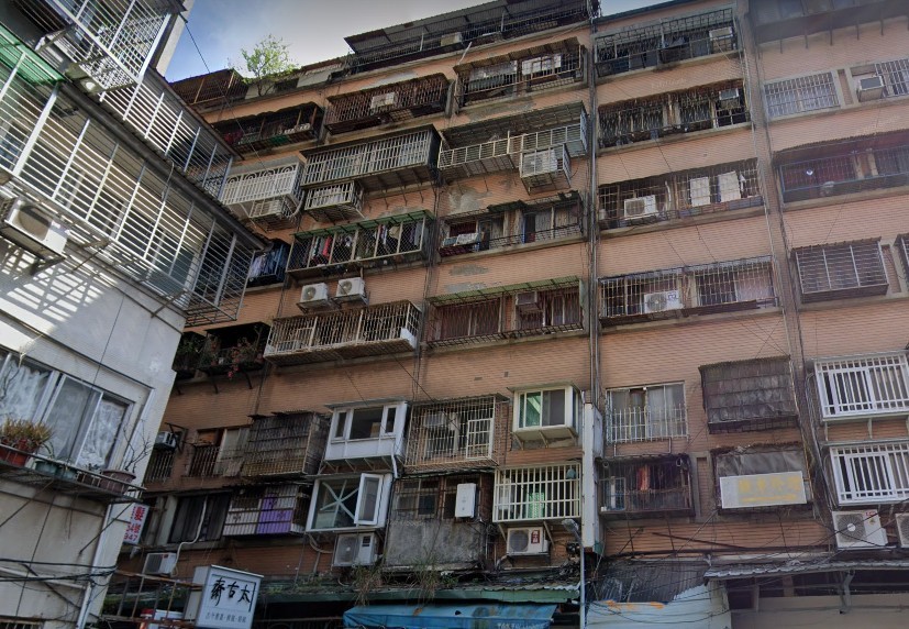 信維整宅都更卡關14個月終進模擬選配 高齡住戶嘆：等不到那一天