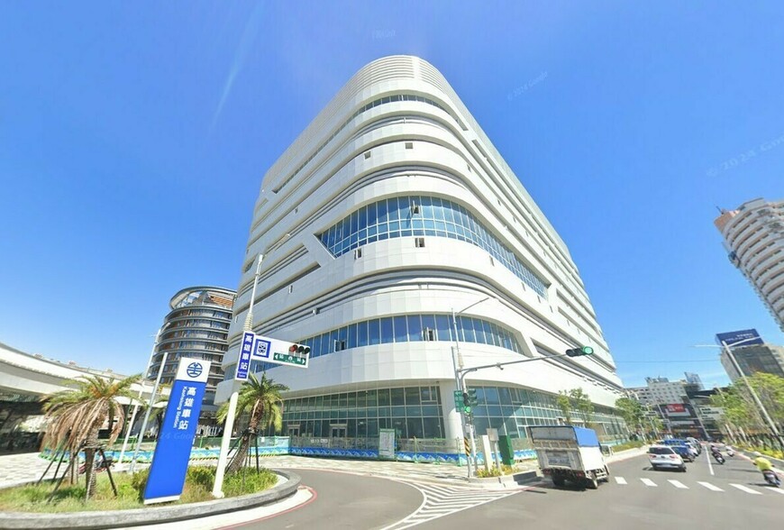高雄車站商業大樓招商遇冷 20年長約嚇退投資者