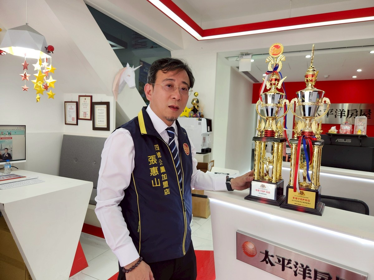 2025年「租不如買」十大區域分析：竹科效應帶動竹東鎮居首