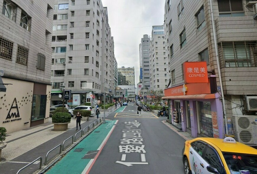 東區名人巷土地遭盜賣案 纏訟20年終獲國賠判決