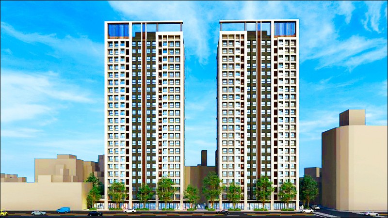 新北危險建築重建加速 三重、土城兩大公辦都更案正式招商