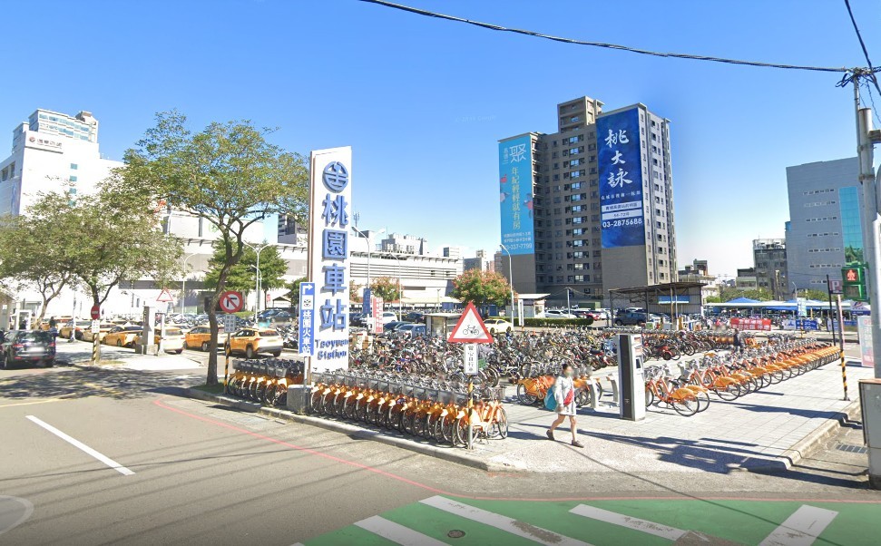 桃園後站商圈房市分析：工業區就業人口首選，CP值高吸引雙北通勤族