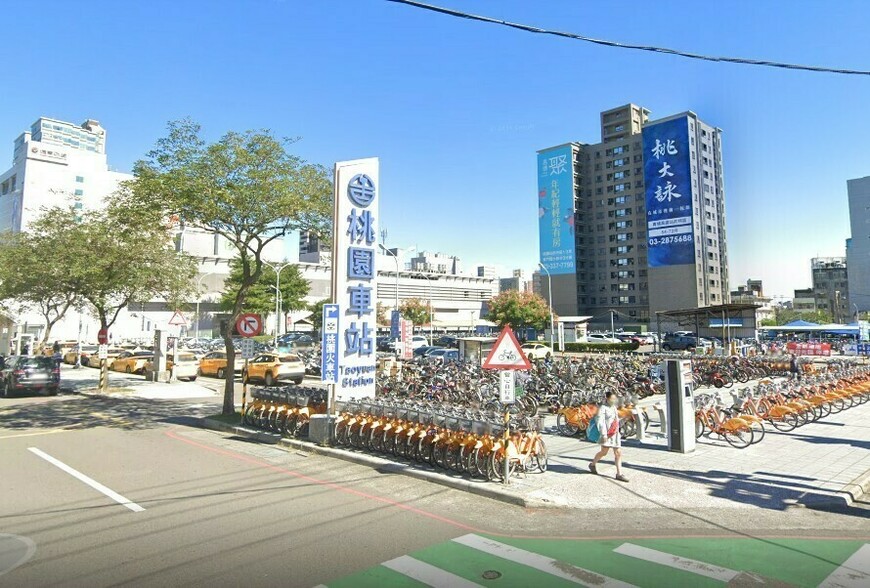 桃園後站商圈房市分析：工業區就業人口首選，CP值高吸引雙北通勤族