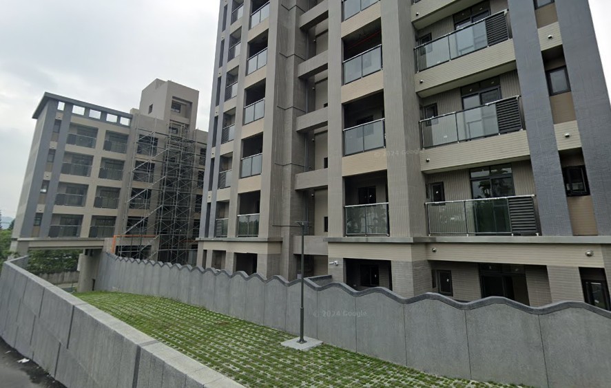 南投青年住宅遇冷 四成中籤者棄購引關注