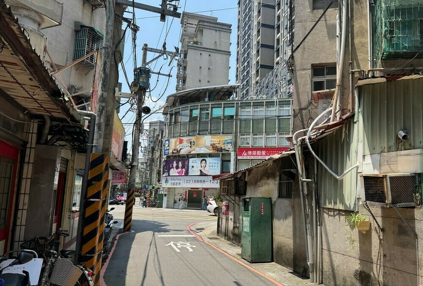 危老重建熱潮下的隱憂：狹小基地建案暗藏居住危機