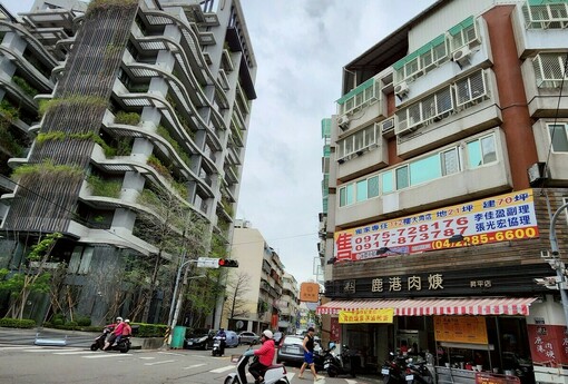 六都房價最新戰況：高雄成唯一跌價區 台北站穩8字頭