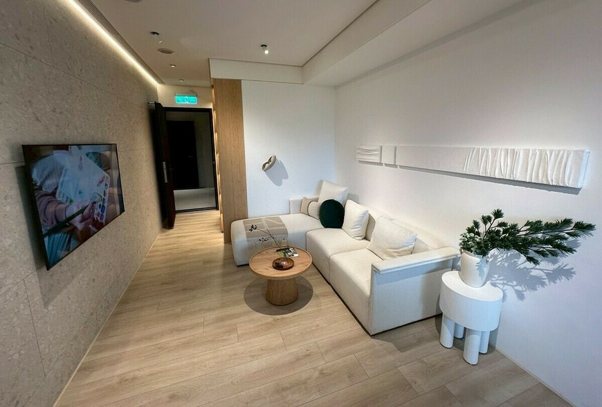 高雄建商出奇招！買房送裝潢家電 帶一卡皮箱就能入住