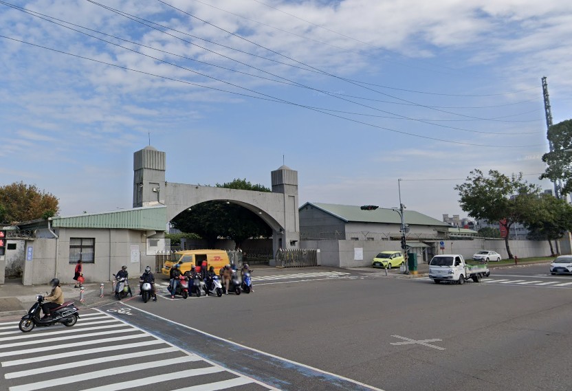 高雄205兵工廠搬遷延宕 周邊建商推案步調不受影響