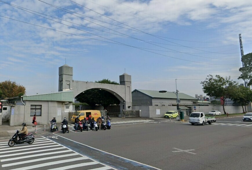 高雄205兵工廠搬遷延宕 周邊建商推案步調不受影響