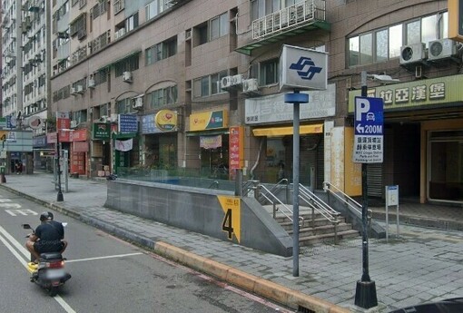 捷運頂埔站每坪租金745元 親民價格吸引租客與購屋族