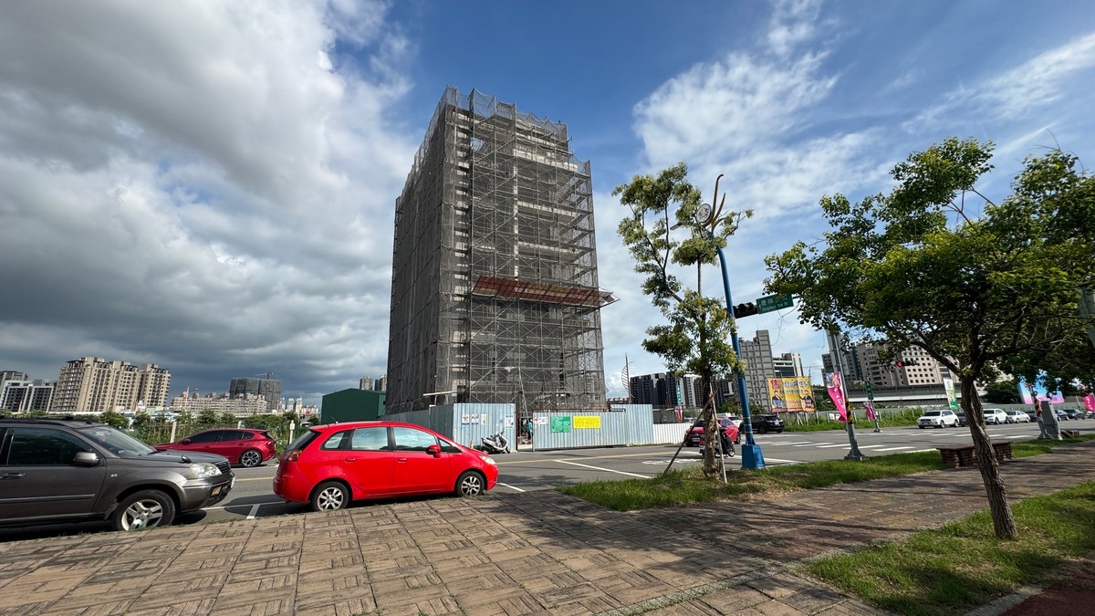 小基地危老重建陷困境　資金短缺與銷售難題成最大挑戰