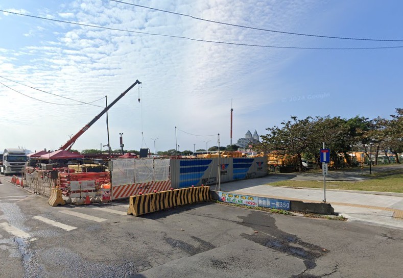 淡江大橋與淡北道路工程加速 北海岸交通新紀元將至