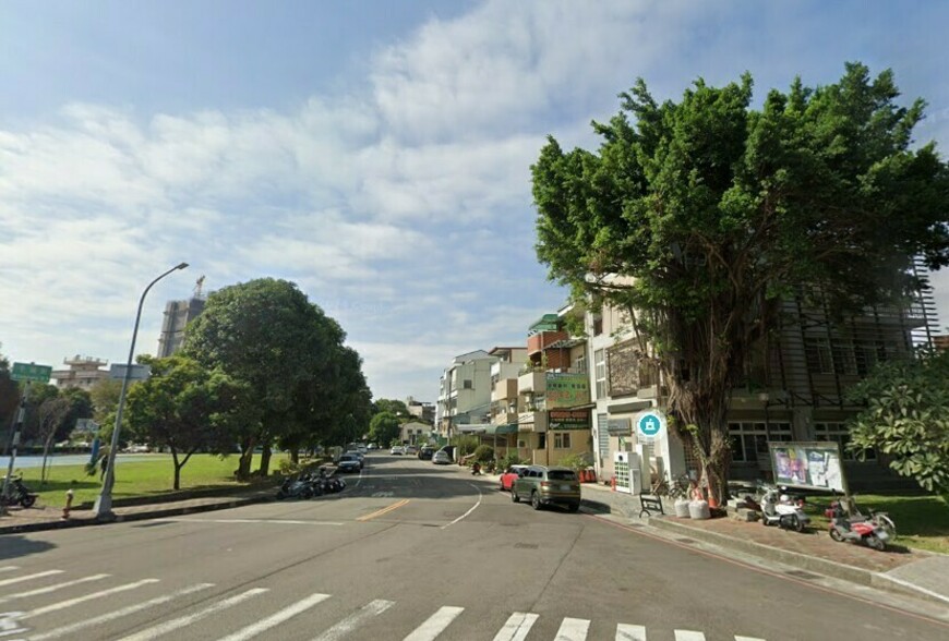 【台中單元二重劃區房市熱潮】低密度高綠覆 豪宅聚落成形