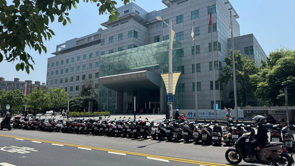 四號公園生活圈 雙和地區的房市綠洲