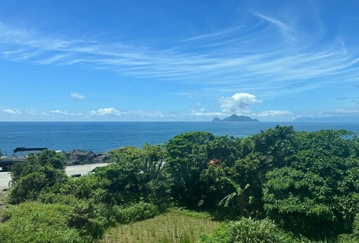 宜蘭高鐵特區啟動420公頃大開發 打造全台唯一「觀海高鐵站」