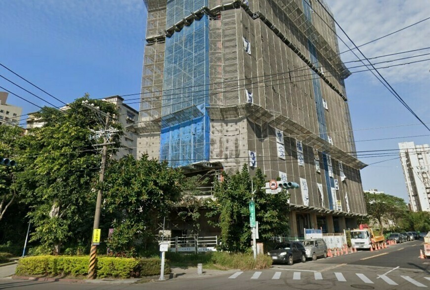 淡海房市新里程碑！「麗寶鐸藝」驚現6字頭成交 專家：交通建設助攻房價