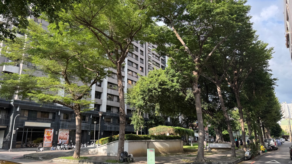 建商轉型潮！從「賣房」到「養房」 商用不動產成新金雞母 