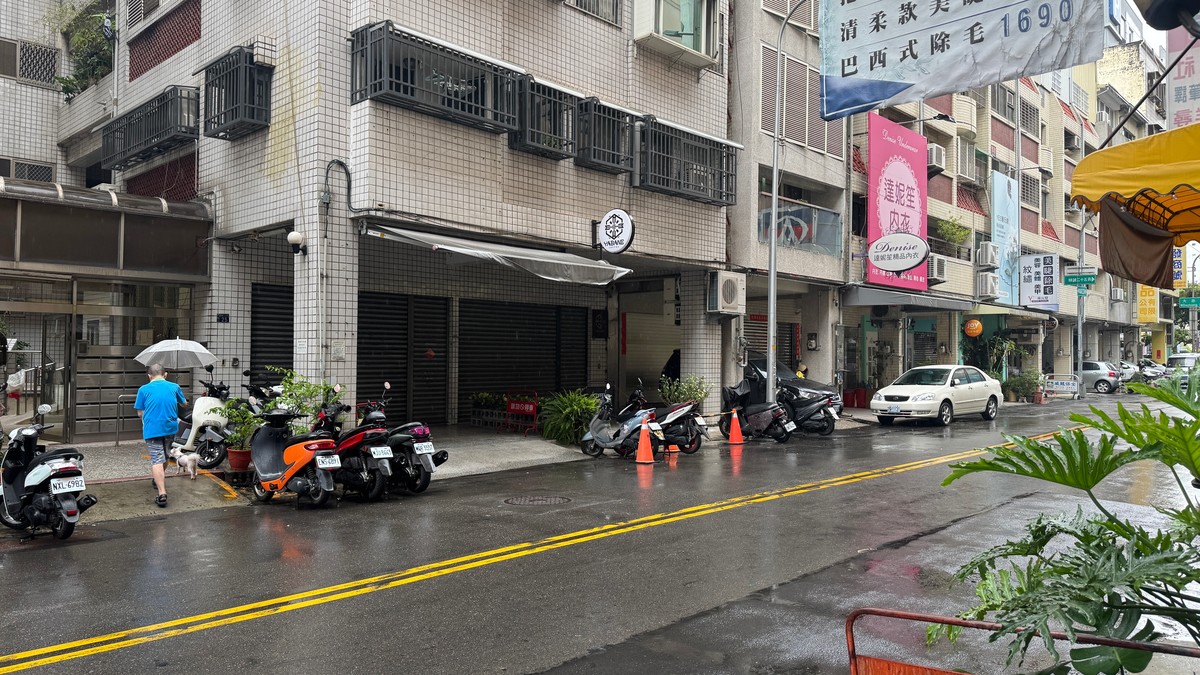 住宅老化危機加劇！全國平均屋齡創33.23年 北市每2戶就有1戶逾40年