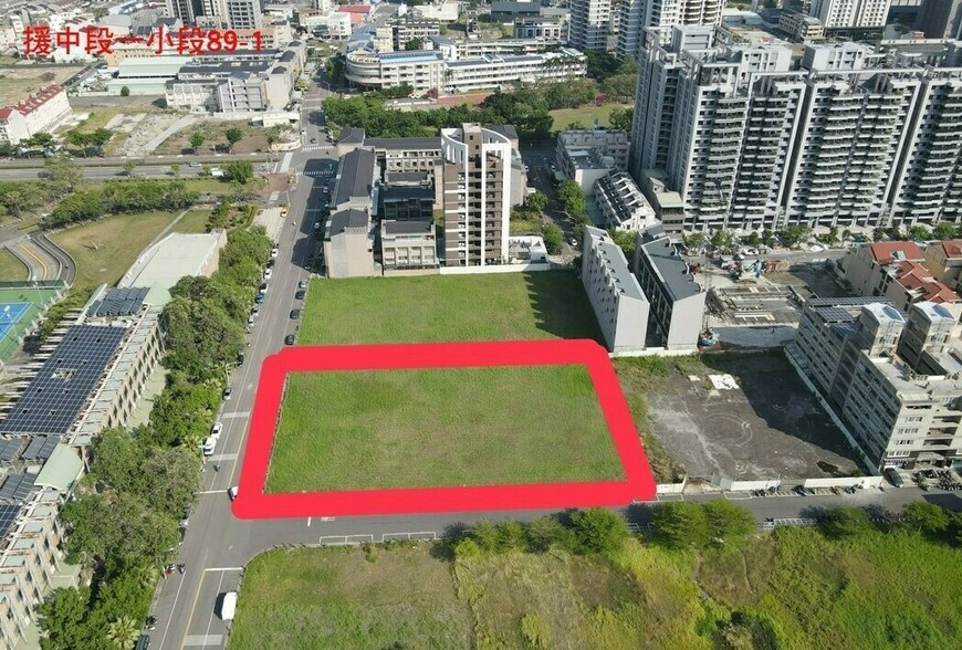 高雄土地標售熱潮再起 5大開發區精華地塊6/25開標