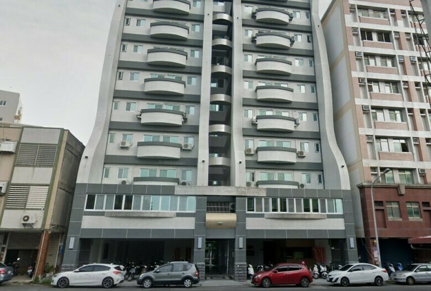 花蓮建商惡性倒閉風暴 60戶買家陷「爛尾樓」噩夢