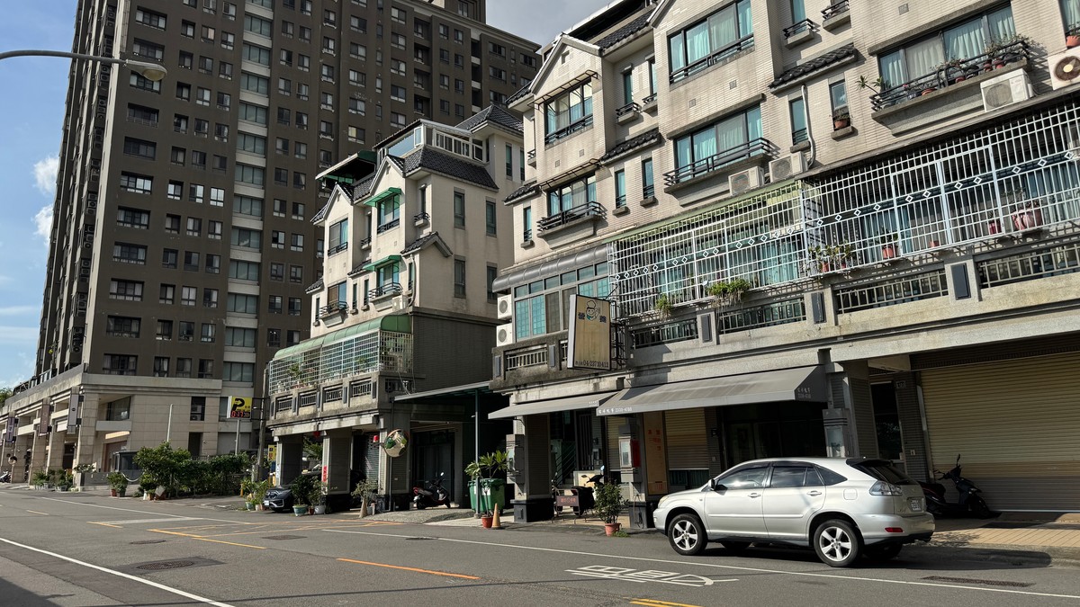 交屋高峰期來臨 專家教你避開四大購屋陷阱 