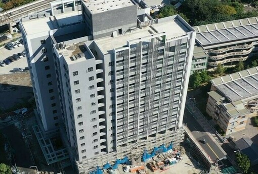 新北三峽國光二期社宅開放申請 月租4,100元起搶手登場