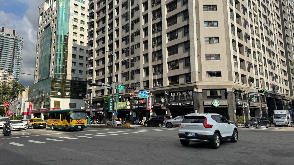 財政部5月稅收 三大指標全面崩跌 