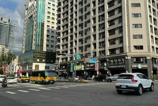 財政部5月稅收 三大指標全面崩跌 