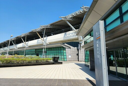 公共建設招商成績亮眼 高雄市127億元暫居六都之首